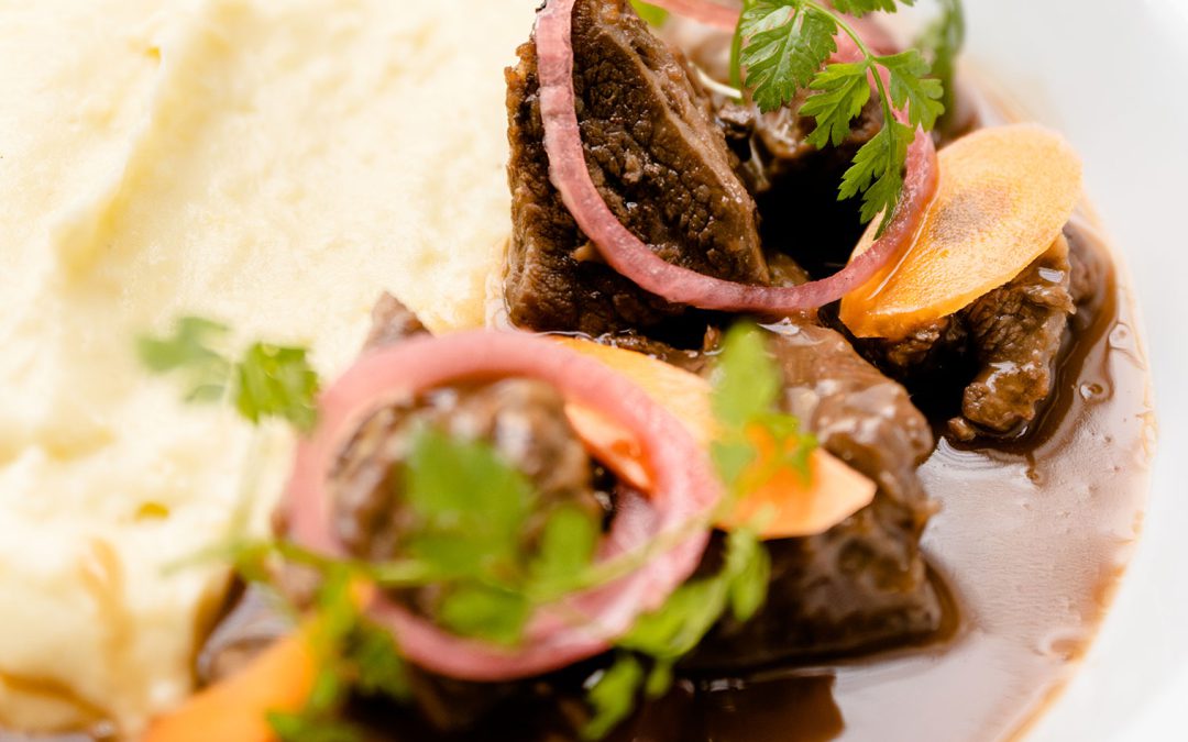 Boeuf