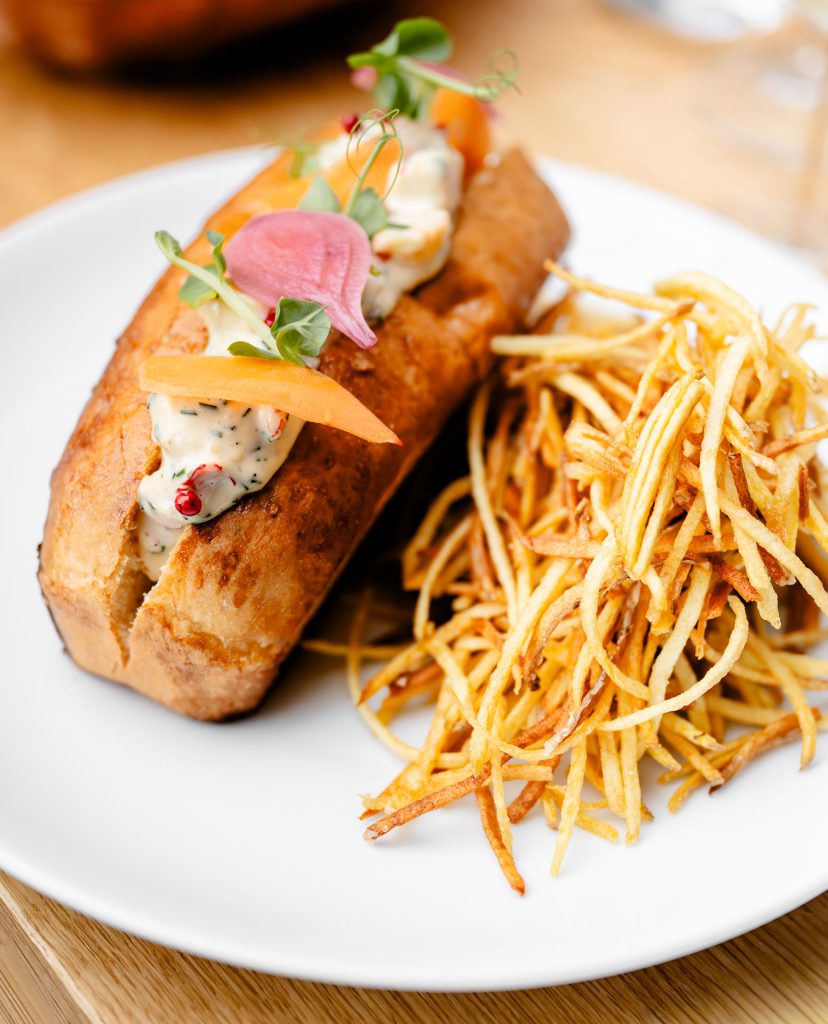 Notre fameux rolls du moment